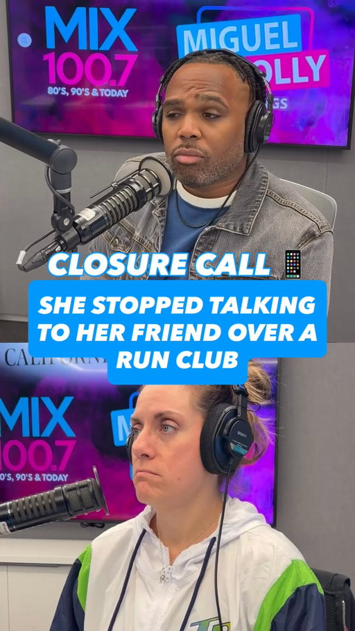 Would you be annoyed if your friend kept inviting you after you said no?

#runclub #tampa #drama #friends