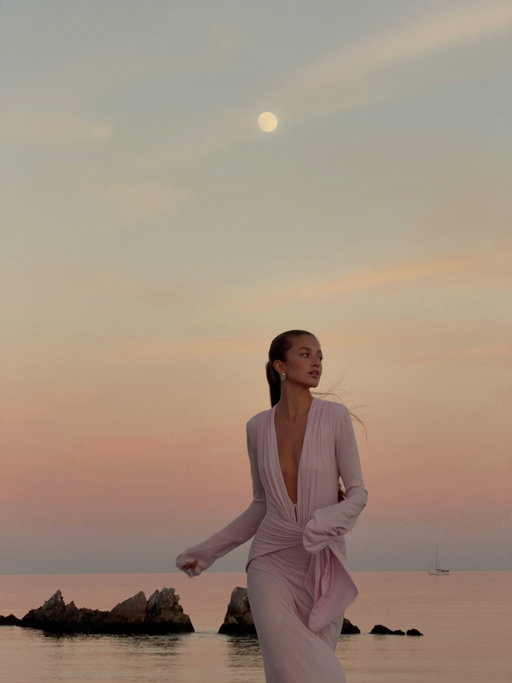 made of moonlight
