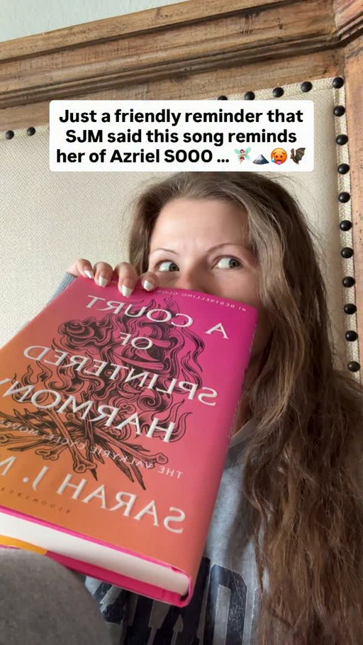 *NO SPOILERS* BEFORE WE HOPEFULLY FIND OUT LOL WHO ARE YOU SHIPPING AZRIEL WITH? 👀👀 

#acotarseries #sarahjmaas #azriel #elainarcheron #acosf