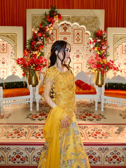 feeling very stella enchatix 💛✨