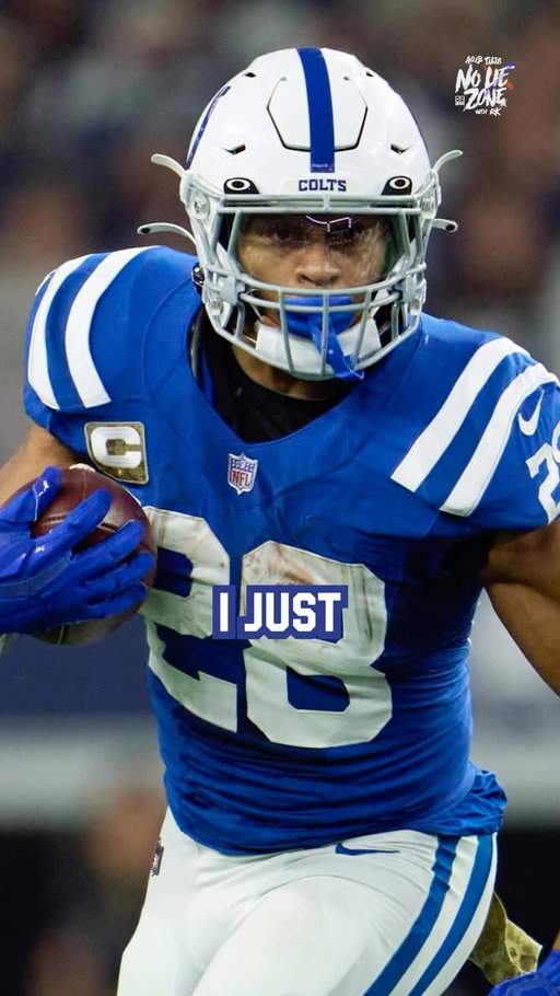 With Quenton Nelson headed to Seattle, should the Broncos make a serious push for Jonathan Taylor? 🤔