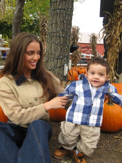 My Little Pumpkin🎃✨