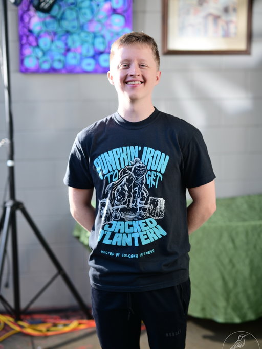 178 of you helped me raise over $5,000 for trans folks in the Midwest!  Drop Dead Lift Gorgeous is a queer as hell deadlifting fundraising event for @pfundfoundation and this year it raised over $140k.  Thanks to everyone who donated and thanks to @solcanafitness for hosting!!

Here’s to a world where every trans person knows they belong 🏳️‍⚧️