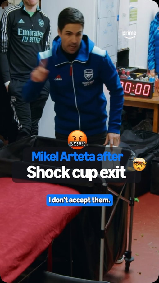 POV: You’re in the Fleetwood Town away dressing room last night 😅👀