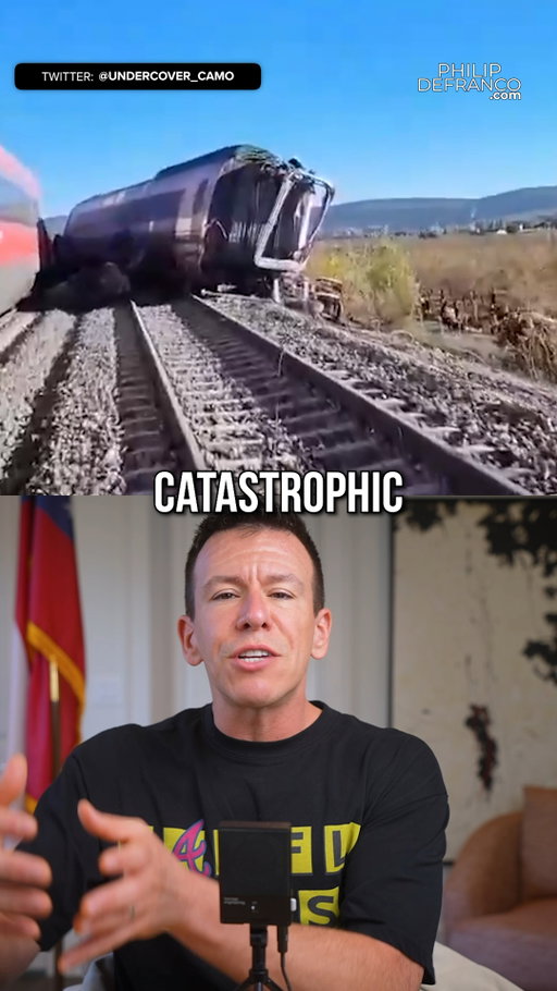 A Spanish High Speed Train Crashed Into Another & It’s Bad