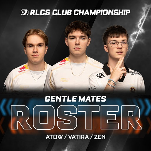 GENLTE GENTLE GENTLE