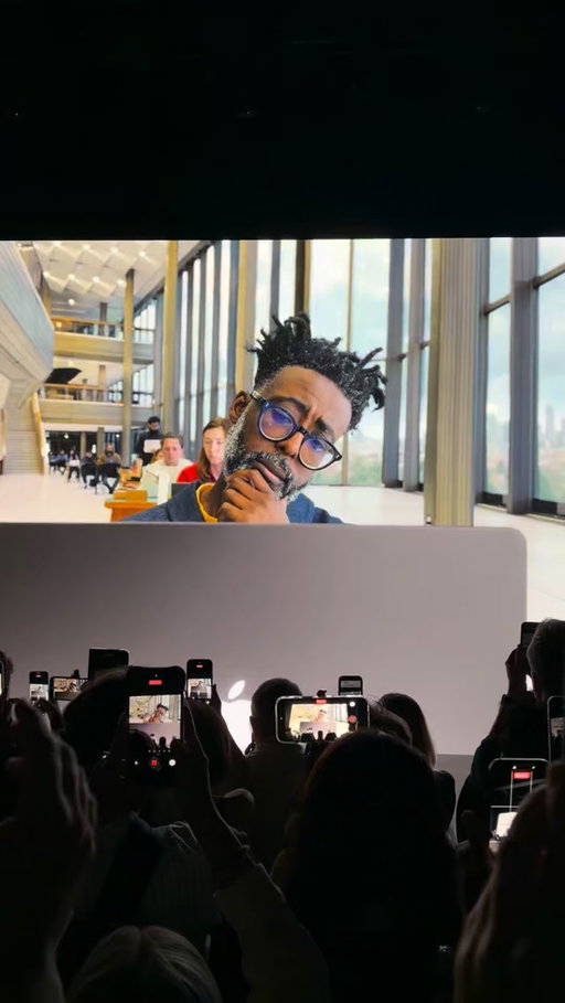 ES OFICIAL🚨 Macbook Pro con pantalla táctil!