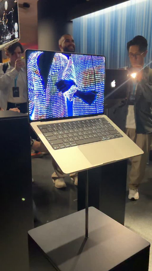 The NEW MacBook Pro w/ PROLED XDR Display! First Look!
- 2000 nits
- 10 million to 1 Contrast Ratio
- Touch Screen
- Up to 128 GBs of Memory
- Up to 16TB of Storage
-  Pro-Orders open now, Available November 6th
- 14-inch starts at $2899 
- 16-inch starts at $3399