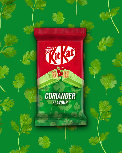 Would this #FakeBreak be a trick or a treat for you this Halloween? 👀