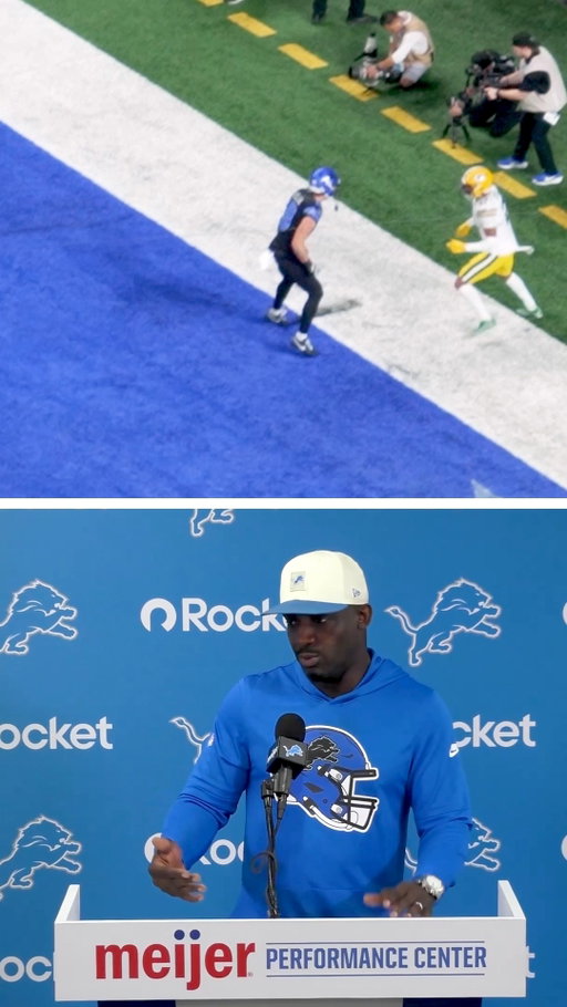 Isaac brought his hard hat to work Sunday