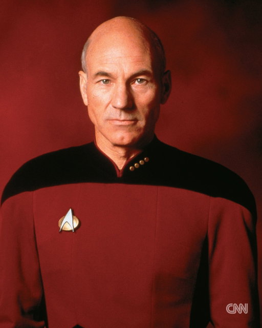 Patrick Stewart, the legendary British actor best known for his role as Captain Jean-Luc Picard in the long-running "Star Trek" TV series, has died at the age of 86, according to his spokesperson Kelly Bush Novak.

Stewart died in his Los Angeles home Wednesday night, after a "short and poignant journey with Alzheimer's Disease and Lewy Body Dementia," read a statement on Stewart's social media accounts.

"We will forever cherish the peaceful ease and reflection on his face, an enduring reminder of his invisible grace," it said.

Read more on Stewart's life and career at the link in our bio. 

📷: CBS Photo Archive/Getty Images; Ethan Miller/Getty Images; Michael Buckner/Getty Images; 20th Century Fox/Everett Collection; Evan Agostini/Getty Images; Danny Moloshok/Reuters; Danny Moloshok/Reuters