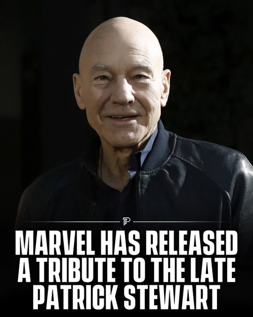 Marvel Studios has shared a heartfelt tribute to Patrick Stewart following the news of his passing at 86. 💔🕊️

Stewart brought Professor X to life for generations of fans, leaving a lasting legacy through the X-Men films, Logan and Avengers: Doomsday. Marvel remembered him as a singular talent and a true gentleman. ❤️

A statement shared on Stewart’s official X account also included links to Alzheimer’s research and caregiver support organizations he wished to support in lieu of flowers.

Johns Hopkins Alzheimer’s Disease Research Center Fund: alzresearch.org/giving

Alzheimer’s Foundation of America: alzfdn.org/donate

Rest in peace, Sir Patrick Stewart. 🕊️

#Pubity #PatrickStewart #Marvel #RIP