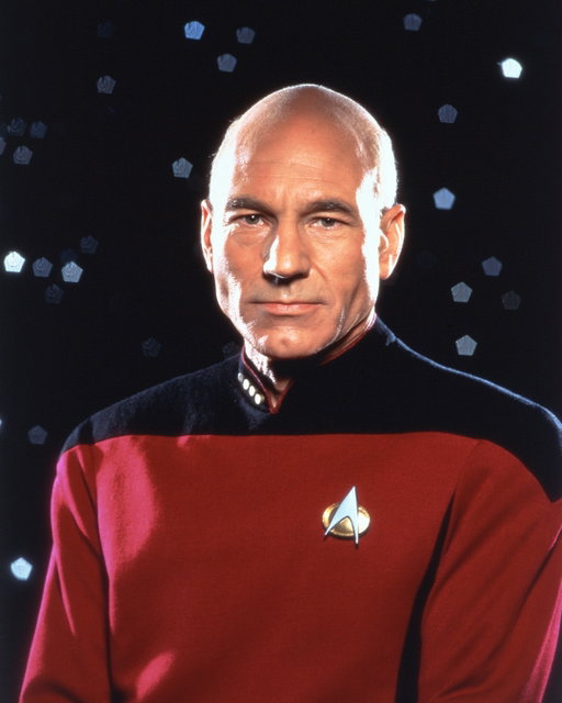 A voice. A presence. A captain unlike any other.
Sir Patrick Stewart gave generations of fans an icon who inspired us to look toward the stars. Today, we celebrate an extraordinary life and an enduring legacy.
Thank you, Sir Patrick. 🖖