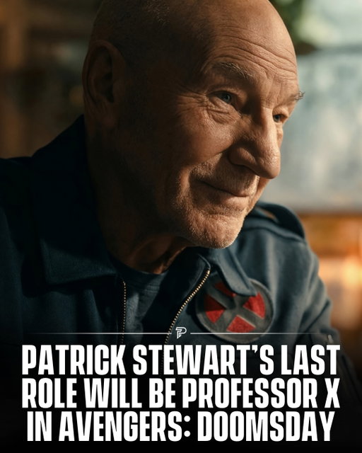 Patrick Stewart’s final on-screen role will be Professor X in Avengers: Doomsday, a fitting goodbye for the character he played for more than 25 years. 🙏

The legendary actor has passed away at 86, with the news announced today after a brief illness with Alzheimer’s disease. 🕊️

(📷: Marvel)

#pubity #PatrickStewart #Marvel #RIP