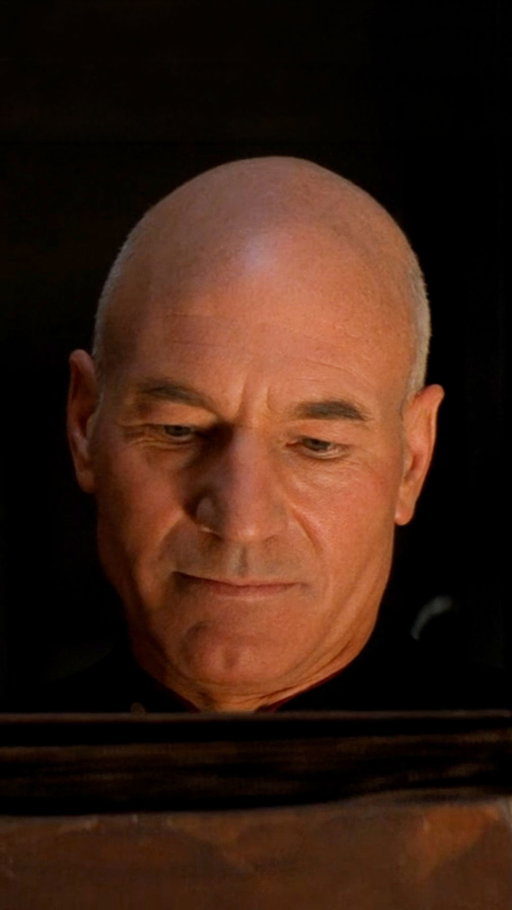 There was something extraordinary about the way Sir Patrick Stewart could make even the most powerful characters feel profoundly human.

Whether commanding the bridge of the Enterprise or guiding a generation of young mutants, Sir Patrick Stewart brought a tenderness to his characters that made us feel we knew them. Behind that unmistakable voice was an actor who understood that even the greatest heroes could be uncertain, that strength could exist alongside vulnerability, and that compassion was never a weakness.

Over a career spanning more than six decades, his performances became woven into the lives of generations who grew up watching him. As Captain Jean-Luc Picard, Professor Charles Xavier, and so many others, he left us with characters we loved, lessons we carried, and memories we'll always treasure.