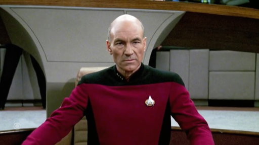 Legendary actor Sir Patrick Stewart, best known for his work in the "Star Trek" and "X-Men" franchises, has died at 86. His death followed "a brief and poignant journey with Alzheimer's Disease and Lewy Body Dementia," his spokesperson said. @vladduthiersCBS looks back at his life and career.