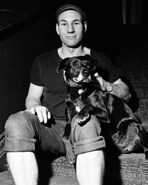 The world says goodbye to a legend of the screen and stage. Sir Patrick Stewart, beloved as Captain Jean-Luc Picard in Star Trek: The Next Generation, Professor Charles Xavier in the X-Men films, and a towering presence in Shakespeare with the Royal Shakespeare Company, has passed away at the age of 86.

World-renowned as an actor, Stewart was also a Grammy winner, taking home Best Spoken Word Album for Children in 1996 for Prokofiev: Peter and the Wolf. He earned two Grammy nominations over his career.