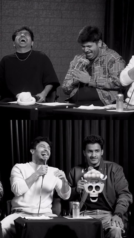 Up and up😂❤️

Jaake dekh lo naya episode bahut fun hai ❤️ 

#standup #comedy #standupcomedy