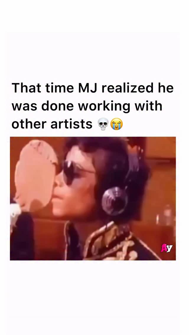In 1985, Michael Jackson helped create one of the most iconic charity songs in music history when he teamed up with Lionel Richie to write “We Are the World,” a massive collaboration created to raise money for famine relief in Africa.

Organized by legendary producer Quincy Jones, the project brought together more than 40 of the biggest artists on Earth under the name USA for Africa. The song was famously recorded in a single night at A&M Studios in Los Angeles, with stars like Stevie Wonder, Diana Ross, Bruce Springsteen, Ray Charles, Tina Turner, and many others all stepping into the same studio to contribute vocals. The session itself became almost as legendary as the song.

“We Are the World” quickly turned into a worldwide phenomenon, selling millions of copies and raising over $60 million for humanitarian aid. Michael Jackson’s songwriting and emotional vocals became a huge part of what made the record resonate globally, further cementing his legacy not just as the “King of Pop,” but as an artist who used his platform to bring attention to real-world issues far beyond music. 🎤🌍