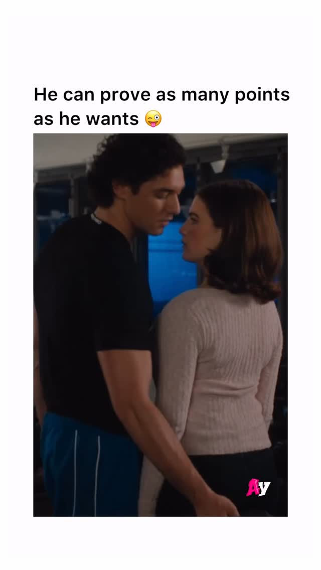 🎥 Off Campus

Rewatching this just to feel something again 🤭❤️

There’s something about Off Campus that keeps pulling people back. Maybe it’s the chemistry, the tension, the late-night conversations, or the way the story captures that feeling of falling for someone when you least expect it. What starts as a simple arrangement slowly turns into something deeper, reminding us why college romance stories can be so addictive.

Garrett and Hannah’s journey isn’t just about attraction—it’s about trust, growth, and finding someone who makes the chaos of life feel a little easier. The banter, the emotional moments, and the slow-burn connection make every rewatch feel like experiencing it for the first time all over again.

Now streaming on Prime Video. 🥺✨

#OffCampus #Romance #PrimeVideo

Copyright Disclaimer: No copyright infringement is intended. All rights belong to their respective owners.
