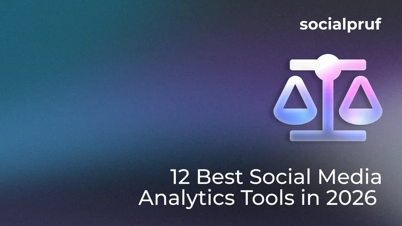 Comparing social media analytics tools across owned accounts and competitors