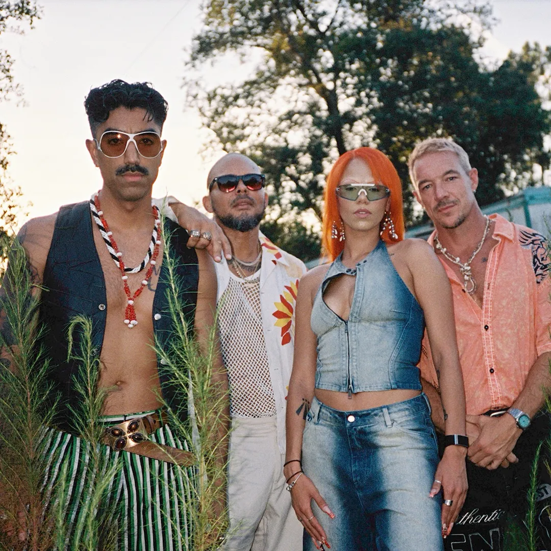 majorlazer