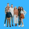 tallfamily