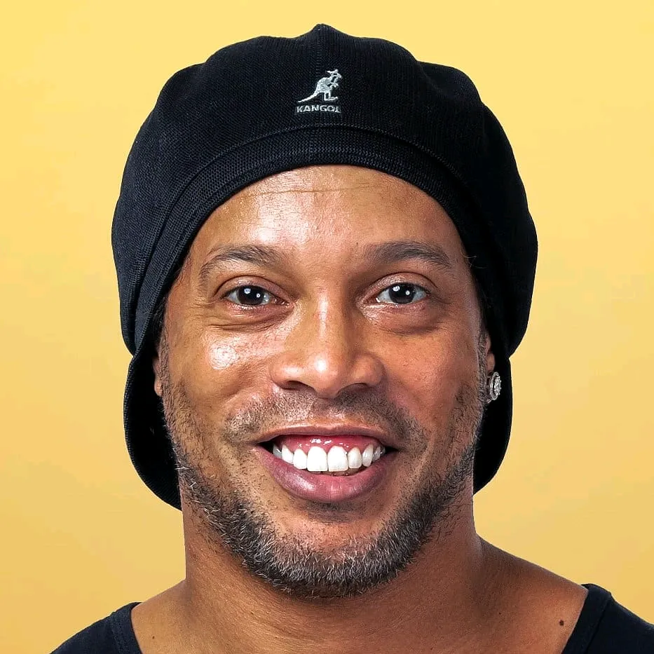 ronaldinho