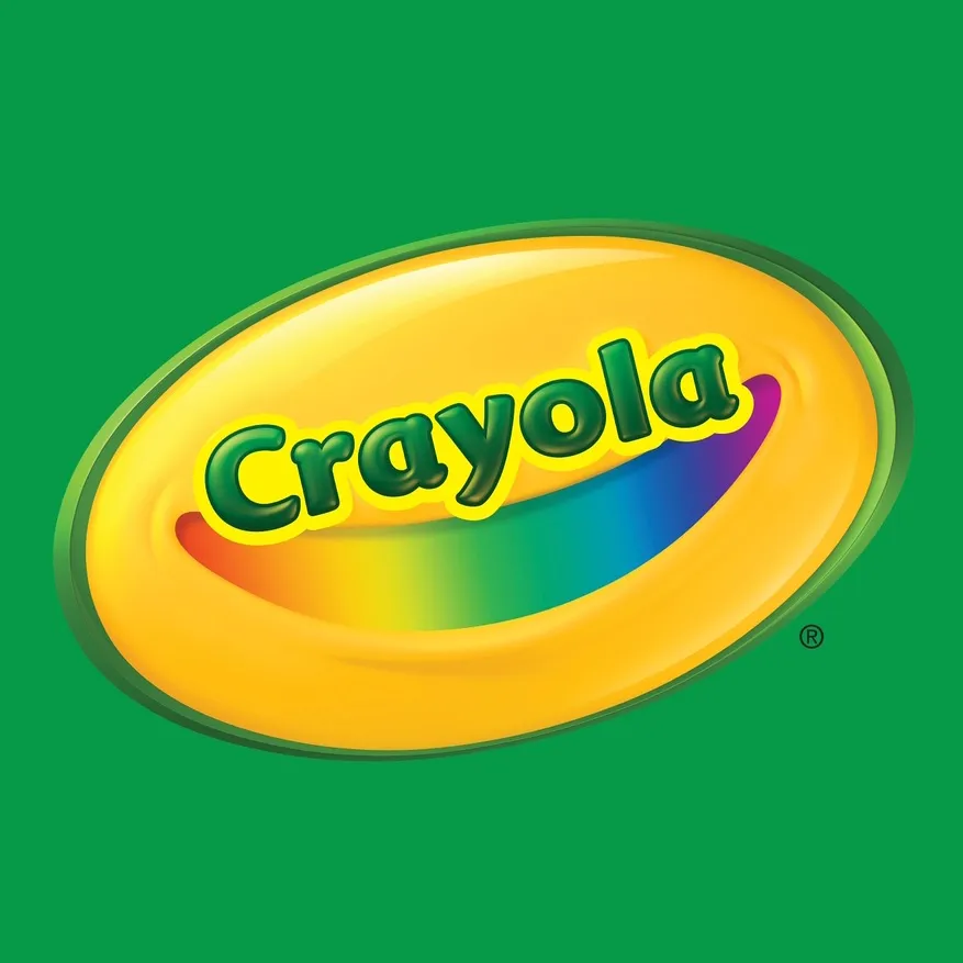 crayola