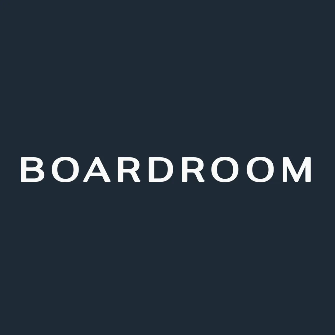 boardroom