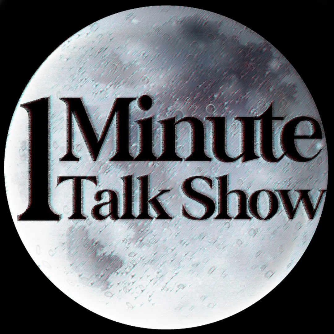 1minutetalkshow