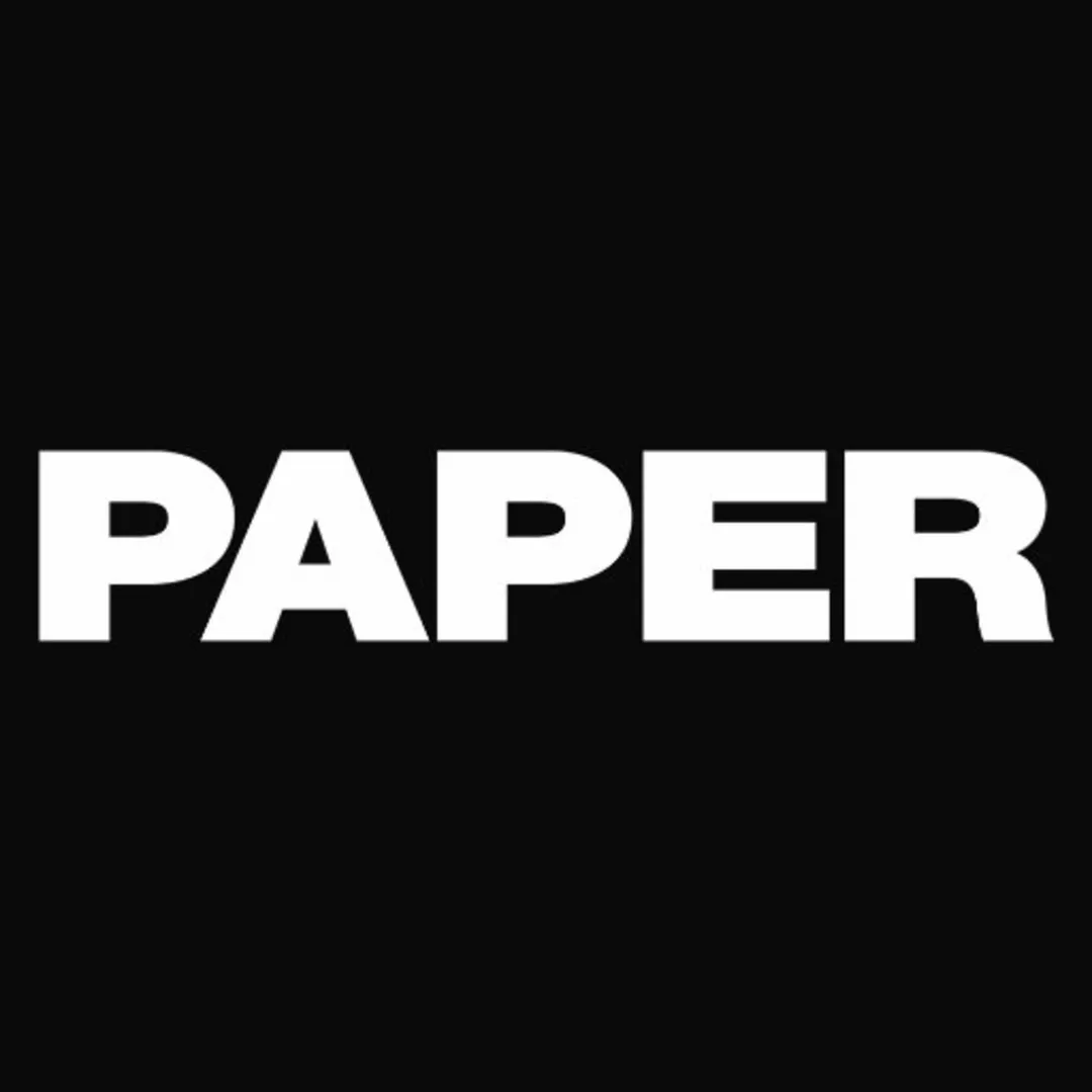 papermagazine