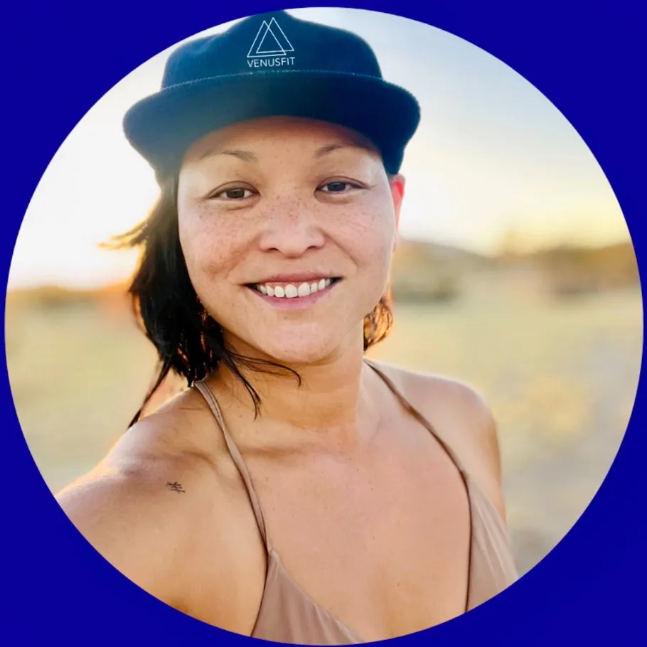 venusfit