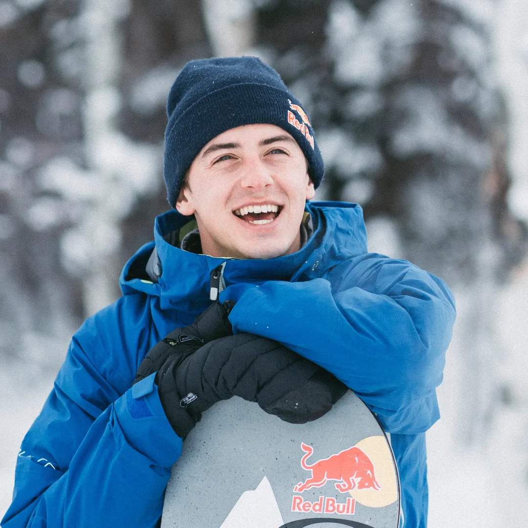markmcmorris