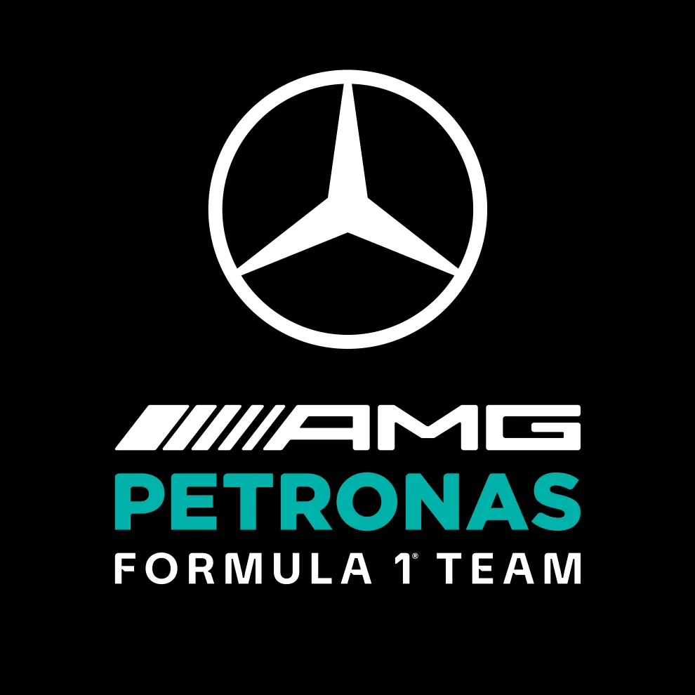 mercedesamgf1