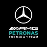 mercedesamgf1