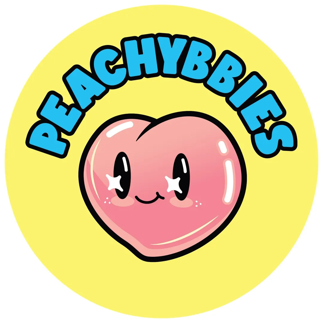 peachyslime