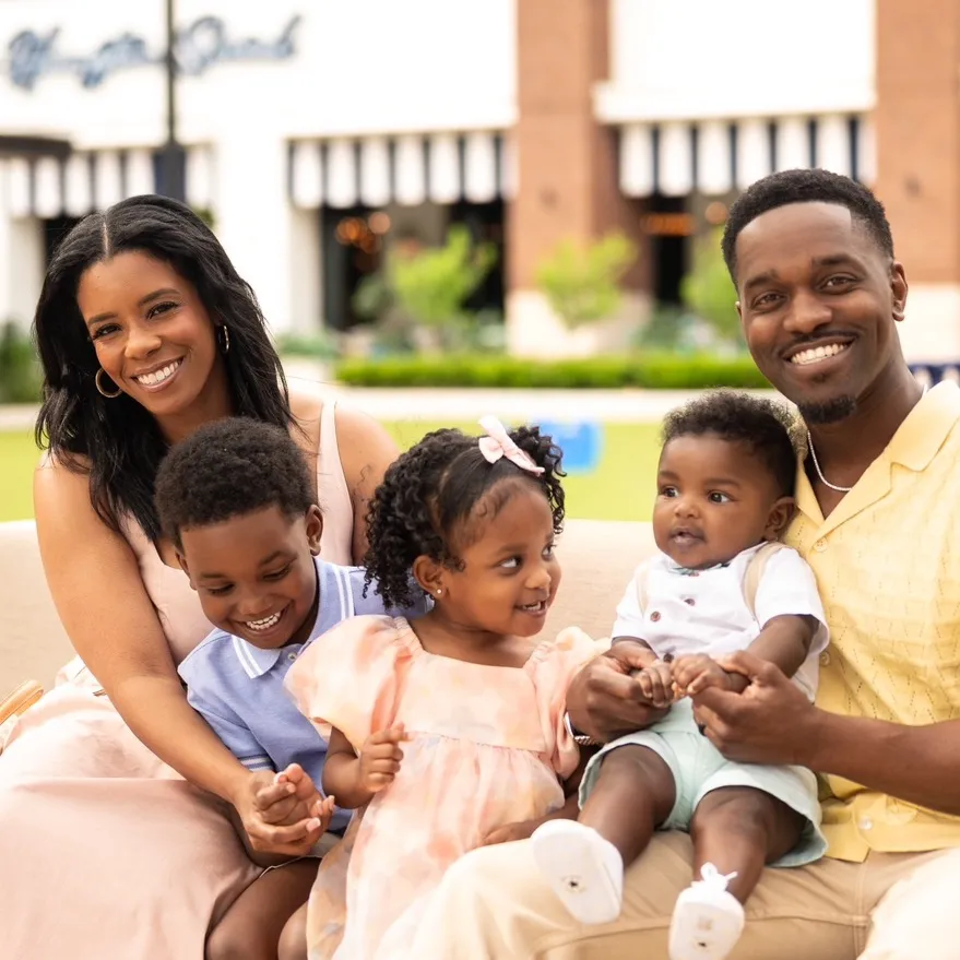 themarshhfamily