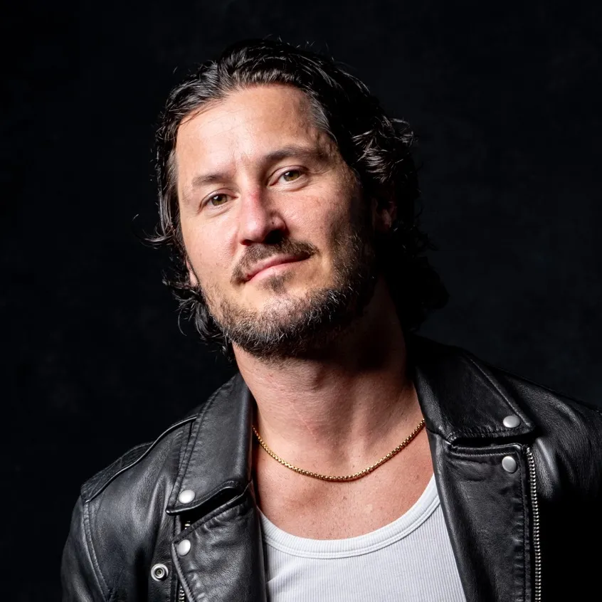 valentinchmerkovskiy