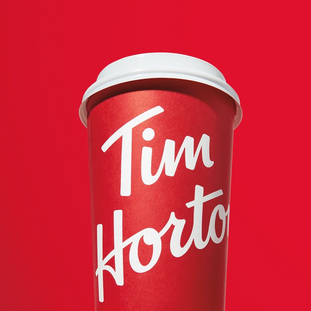 timhortons