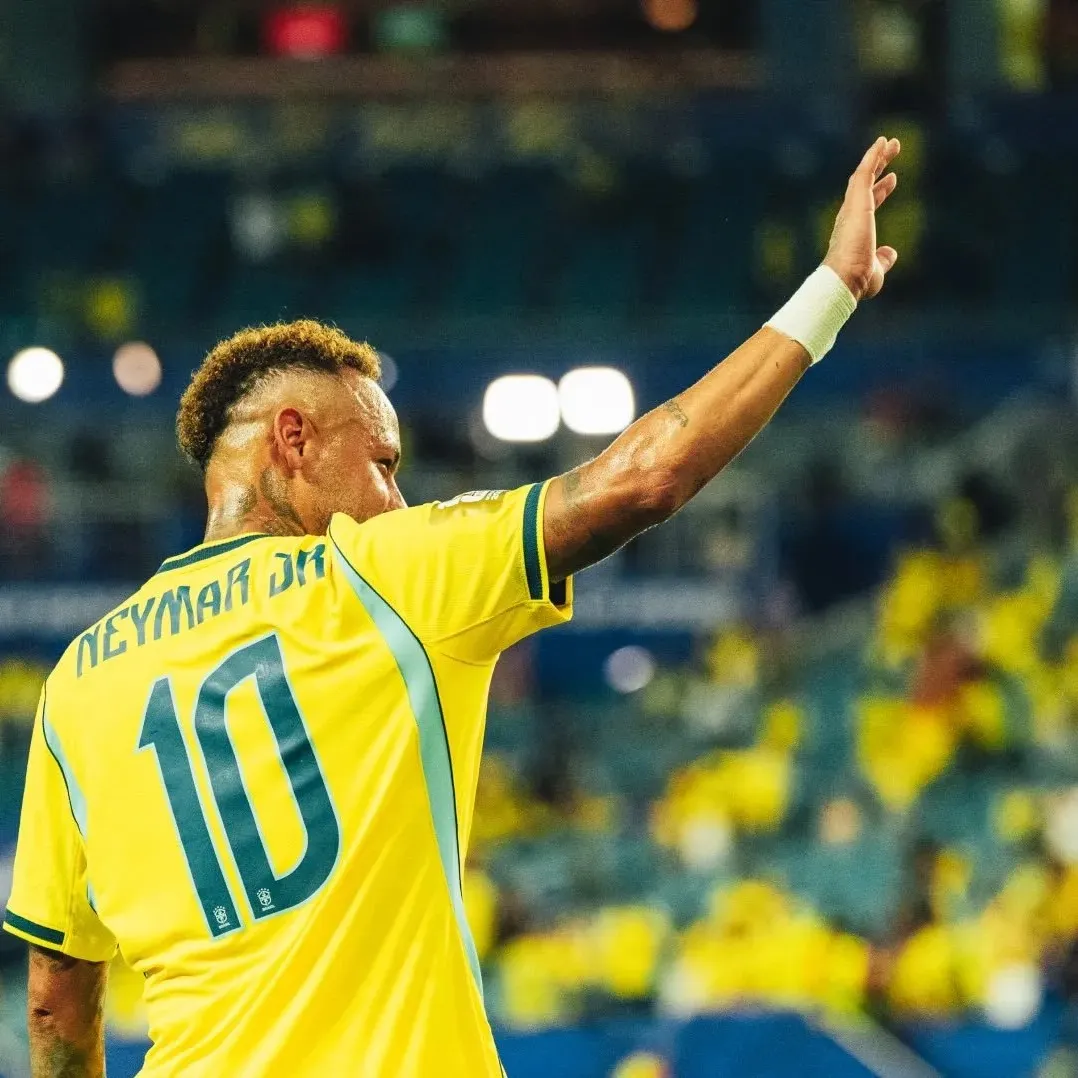 neymarjr