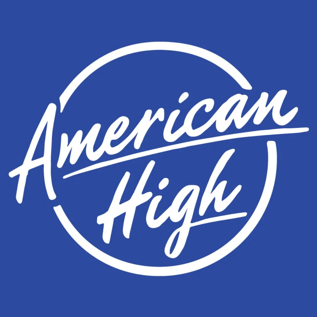 americanhigh
