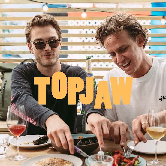 topjaw