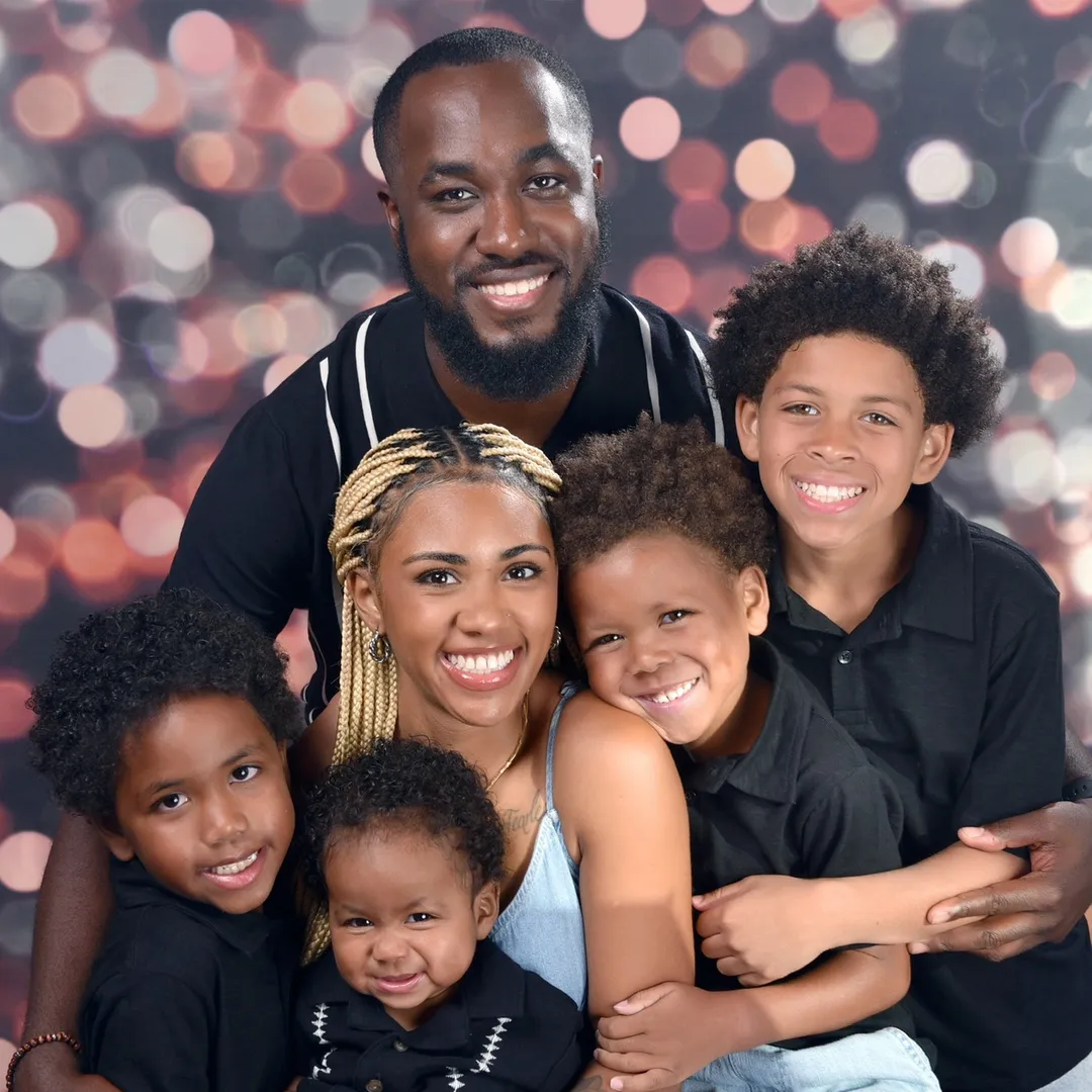 theosburnfamily