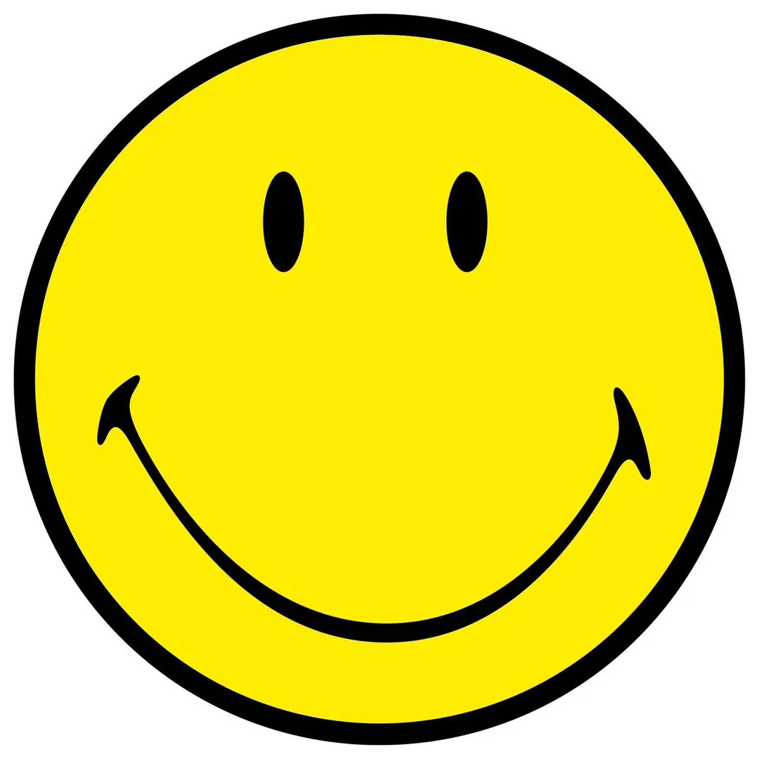 smiley