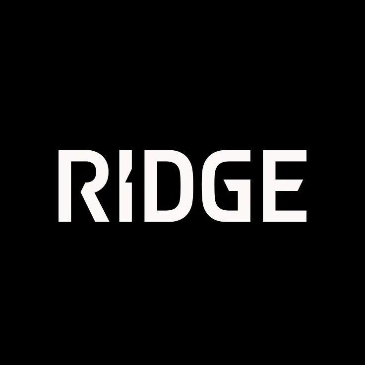 ridge