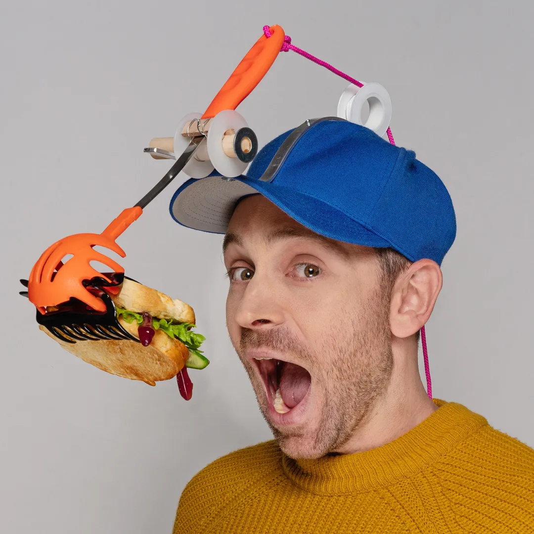 josephmachines