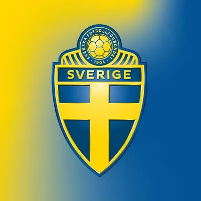 fotbollslandslagen