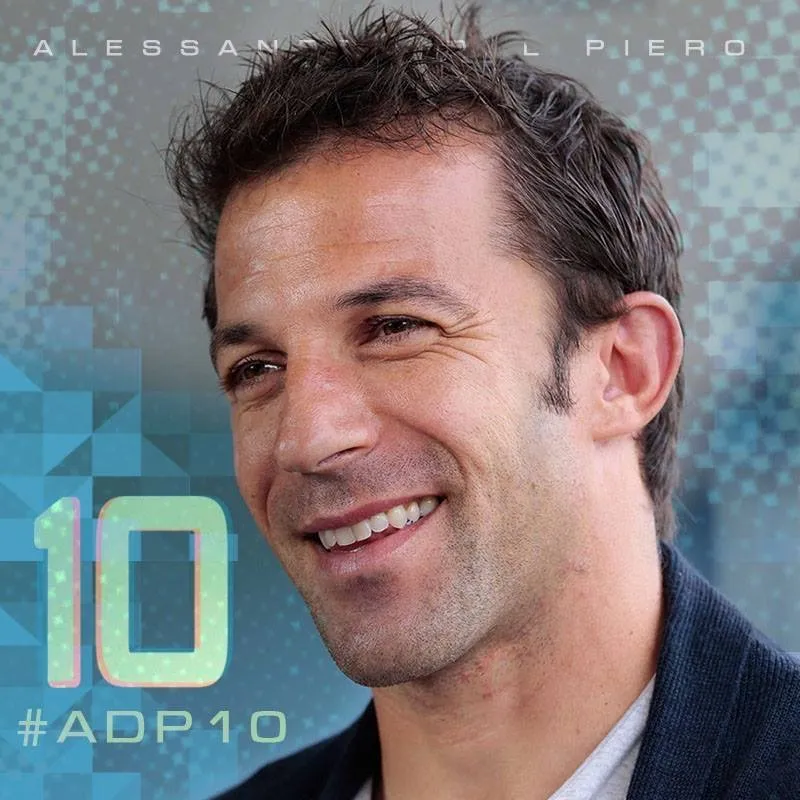 alessandrodelpiero