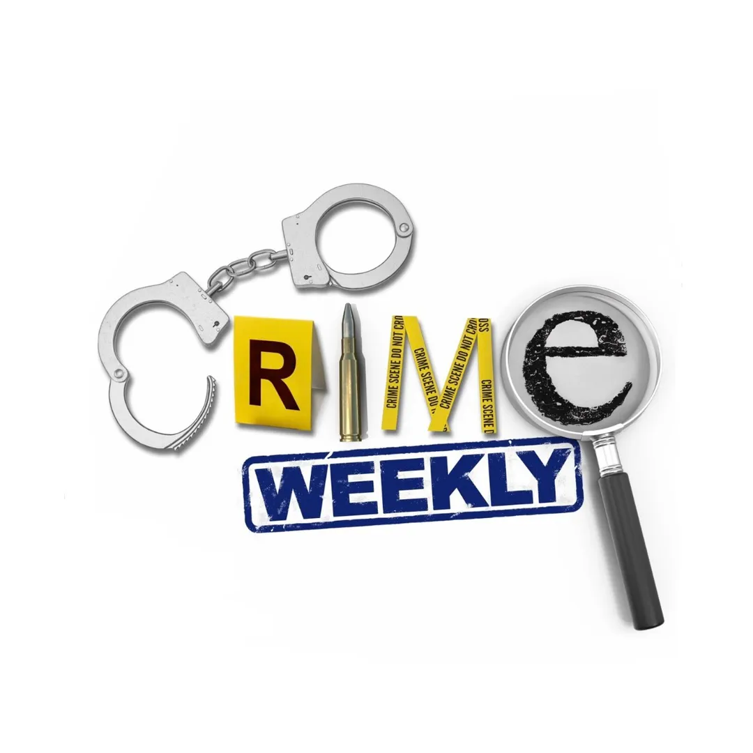 crimeweeklypod